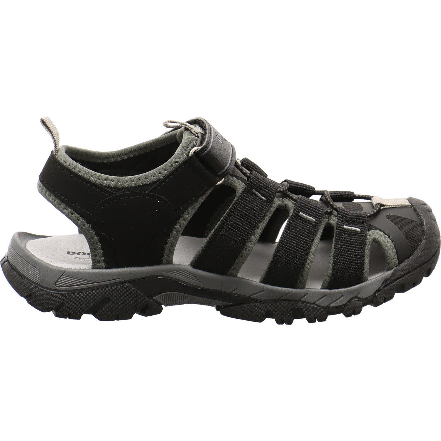 Dockers by Gerli Sandale