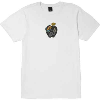 HUF T-Shirt Forbidden Fruit