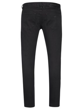Emporio Armani Slim-fit-Jeans Emporio Armani Jeans schwarz