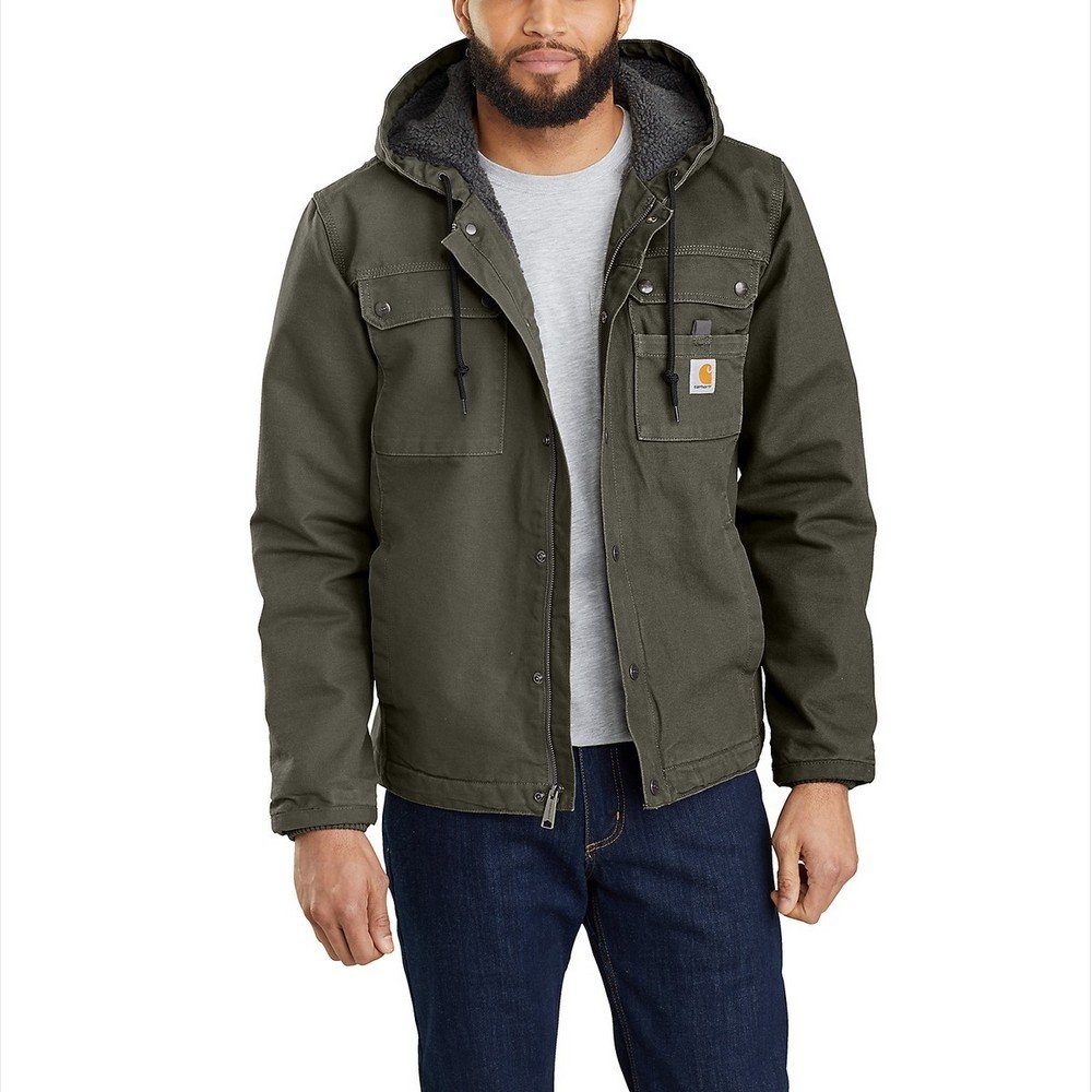 Carhartt Kurzjacke Bartlett 103826 günstig online kaufen