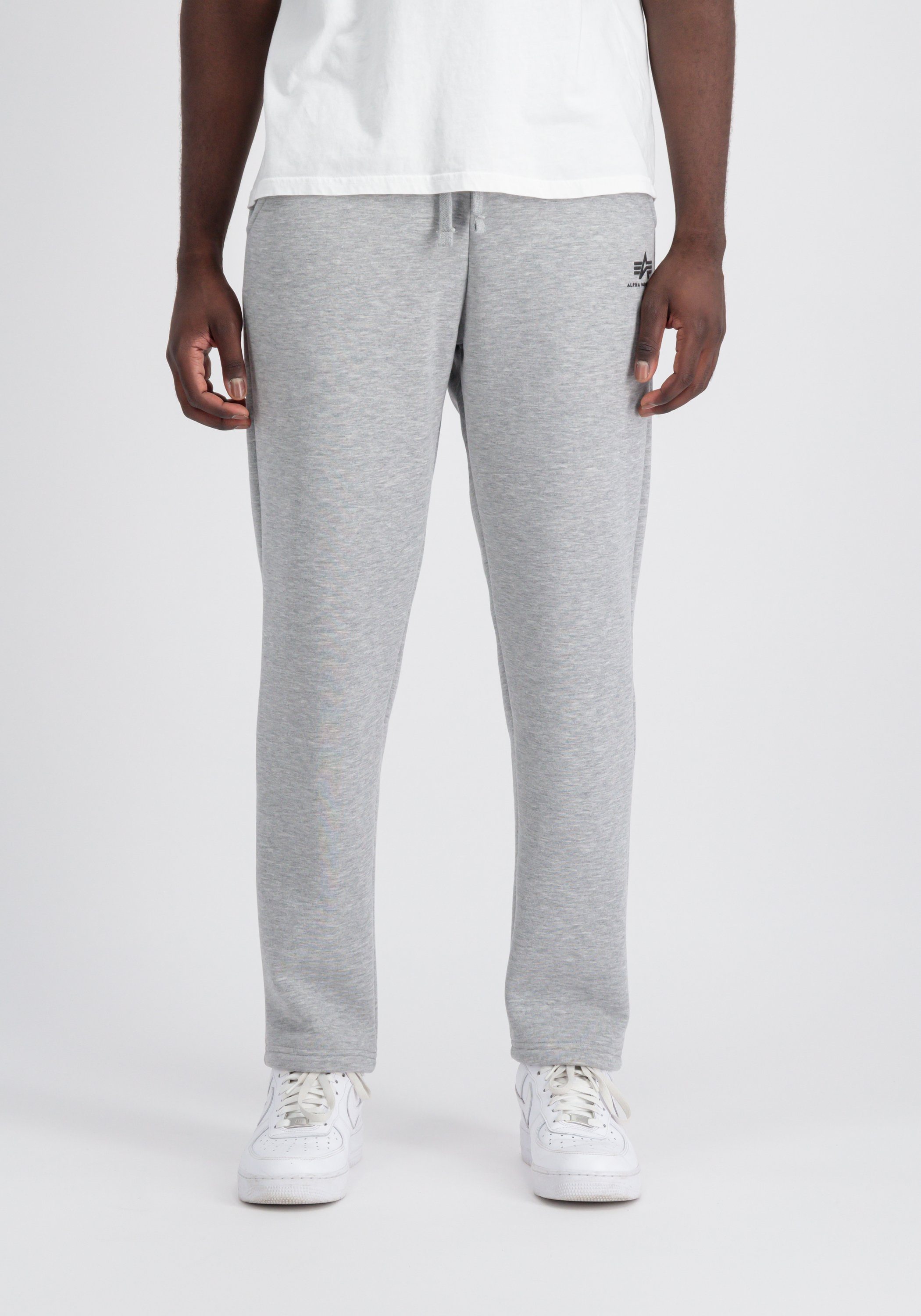 Alpha Industries Jogginghose Basic Jogger SL S Leg günstig online kaufen
