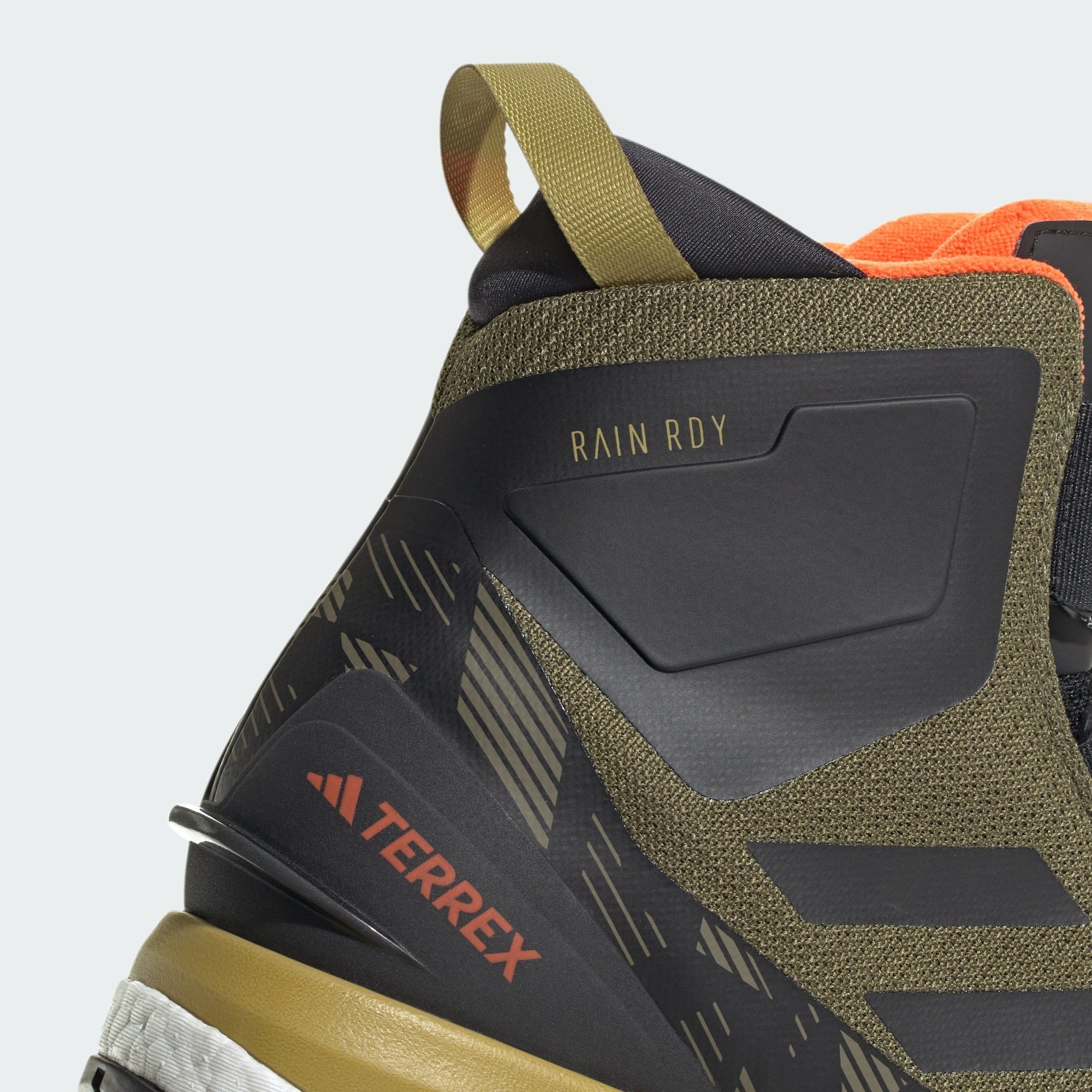 adidas TERREX TERREX CONRAX BOA RAIN.RDY WANDERSCHUH Hikingschuh