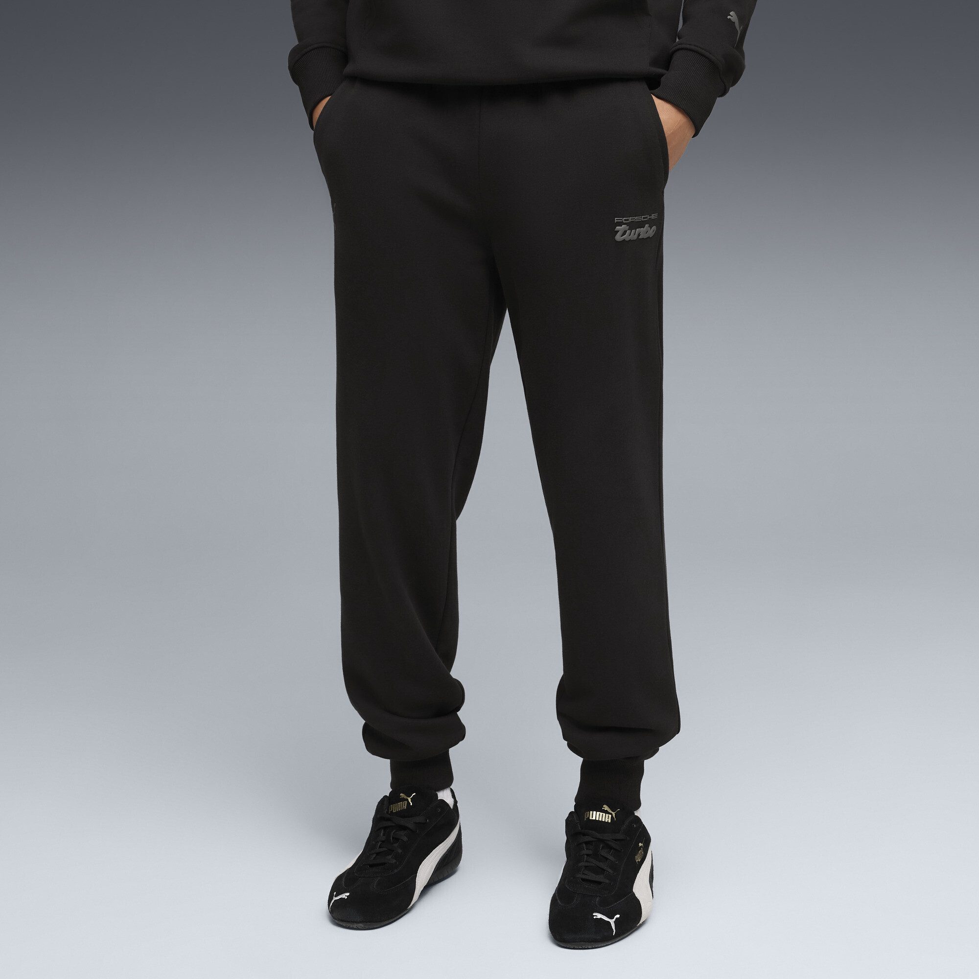 PUMA Sporthose Porsche Legacy Essentials Hose Herren günstig online kaufen