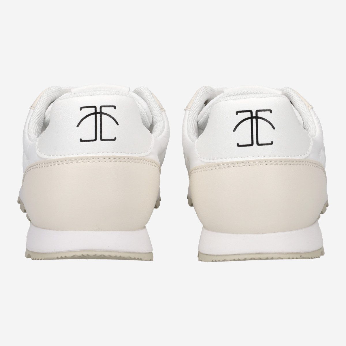 Candice Cooper Candice Cooper 2018530.09.0N06 PLUME, Sneaker, Weiß, Damen Sneaker