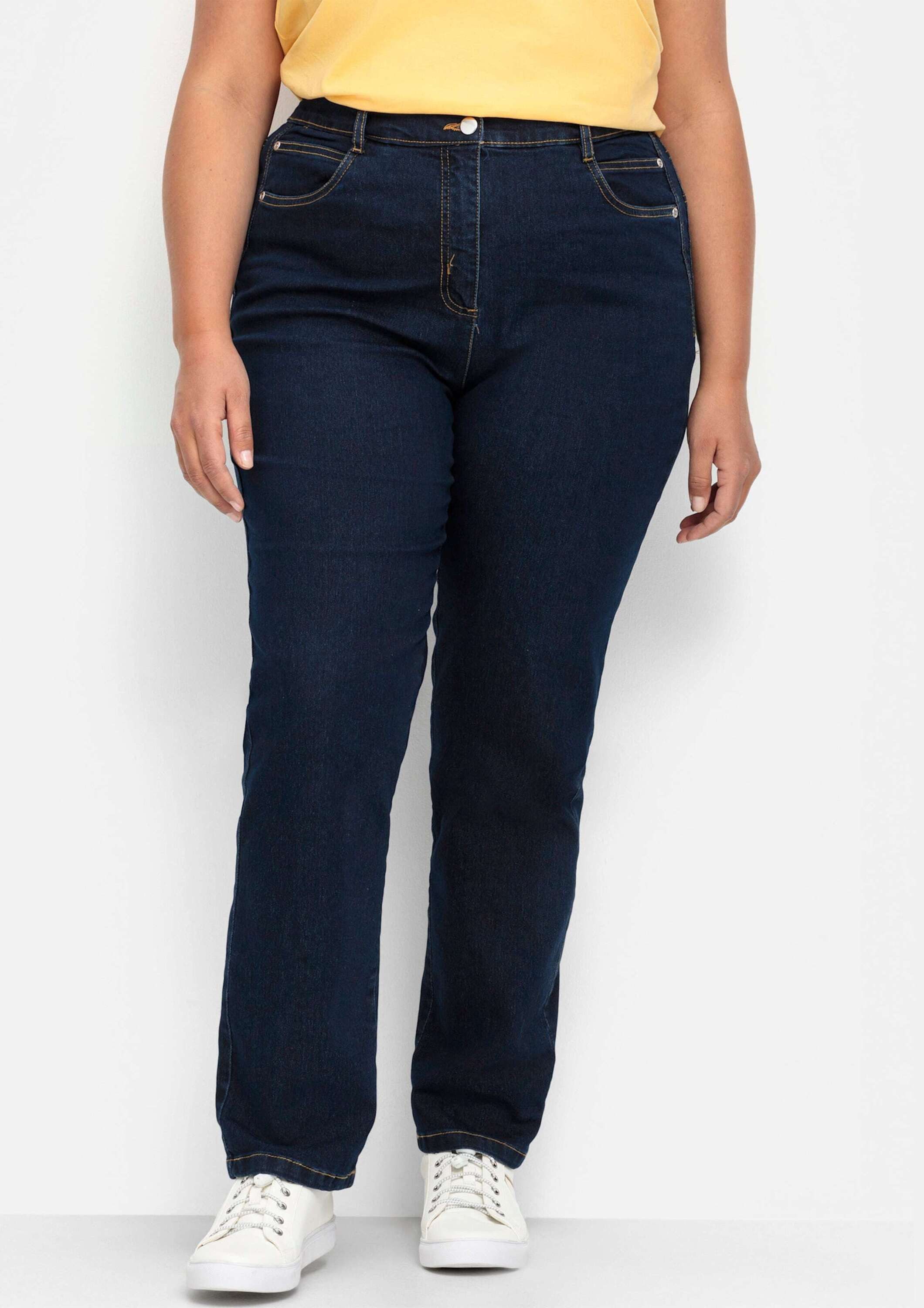 Bequeme Jeans Jeans komfortabel