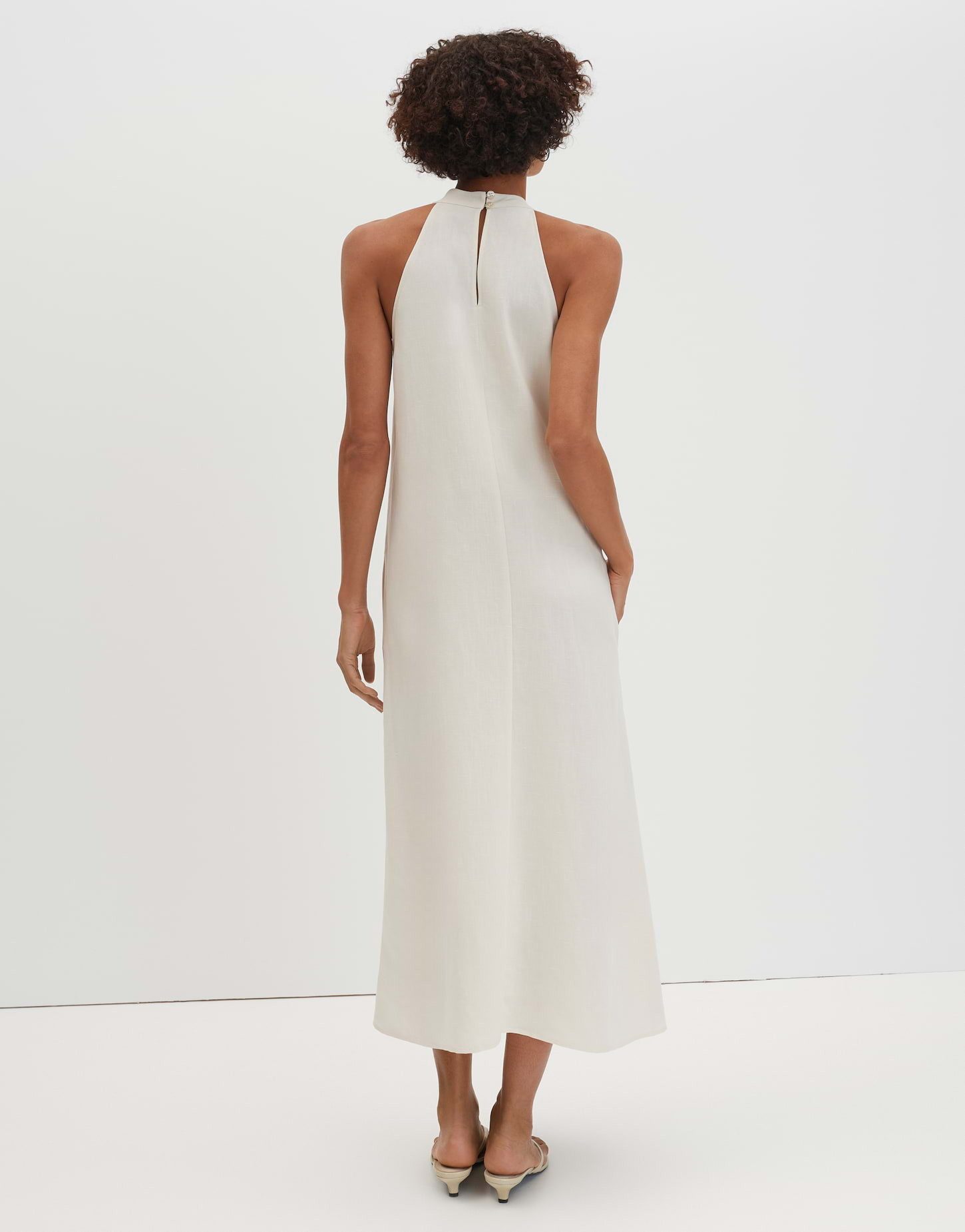someday Maxikleid Qelina
