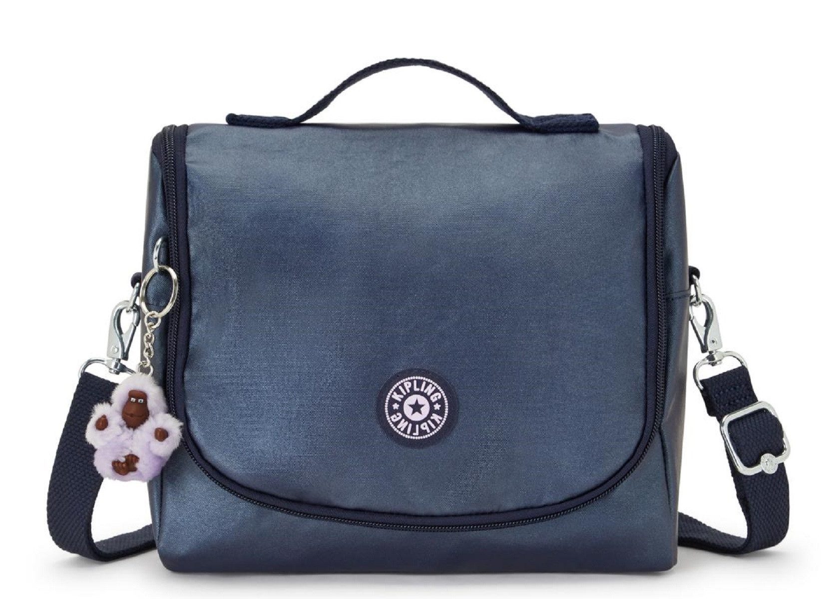 Kipling Chic Kipling Taschen Shopper Handbag Kipling Tasche Bunt