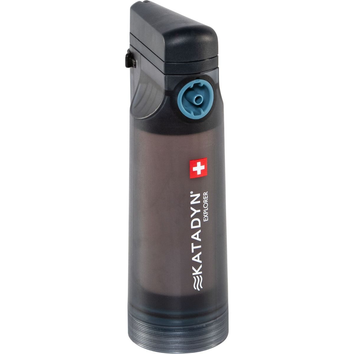 Wasserfilter Explorer Filter Wasserfilter