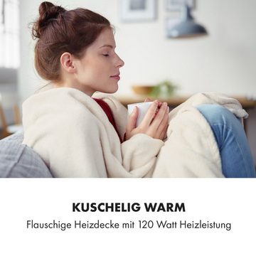 Klarstein Heizdecke Slanket