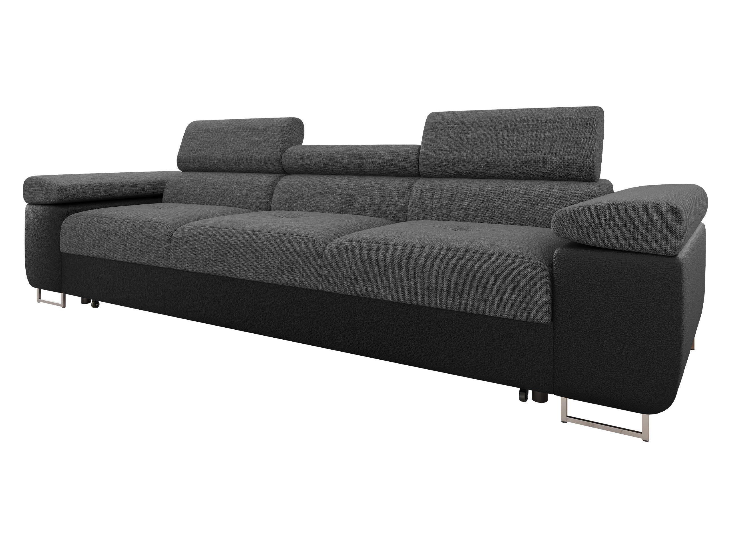 MIRJAN24 Schlafsofa Torezio 3 Bis, mit günstig online kaufen