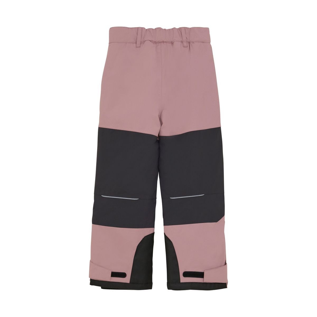 COLOR KIDS Skihose Jr. Ski Pants Colorblock 742357 Hochfunktionale, recycelte Skihose für Kinder mit Farbblockdesign