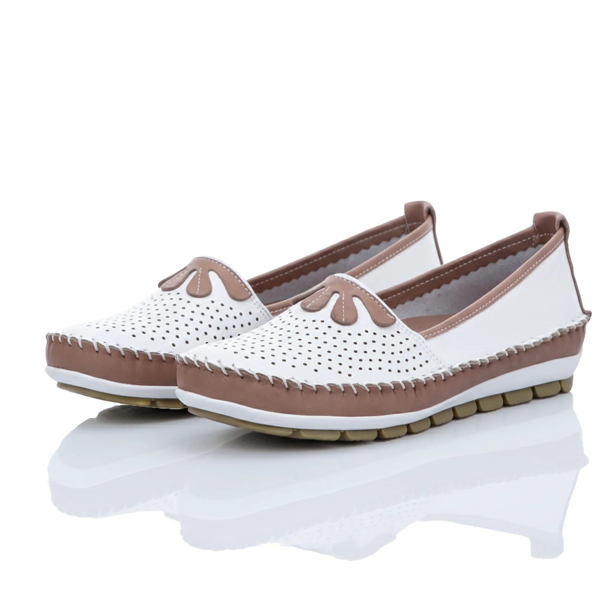 Gemini Damen Slipper
