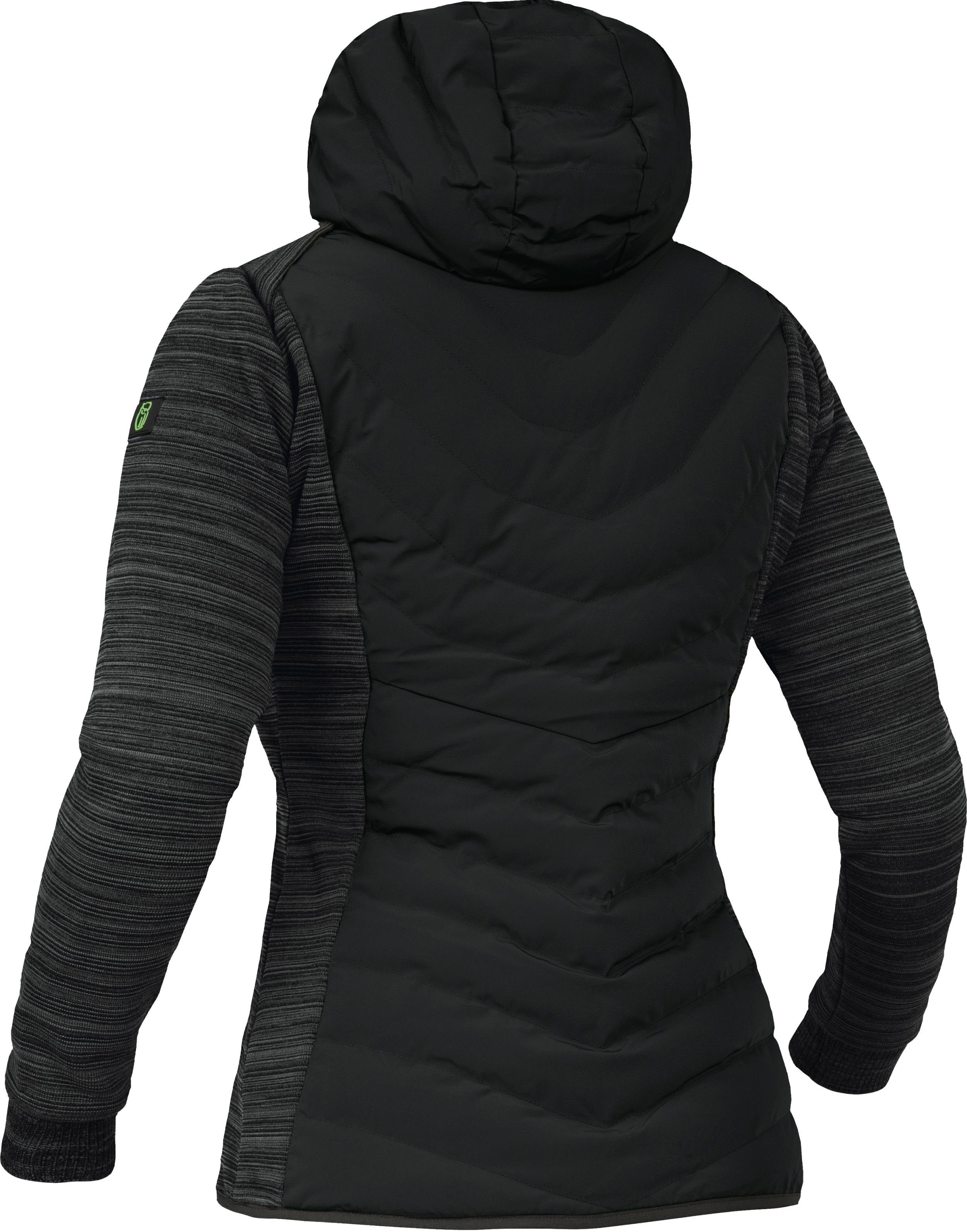 Leibwächter Hybridjacke Casual-Line Damen Hybridjacke günstig online kaufen