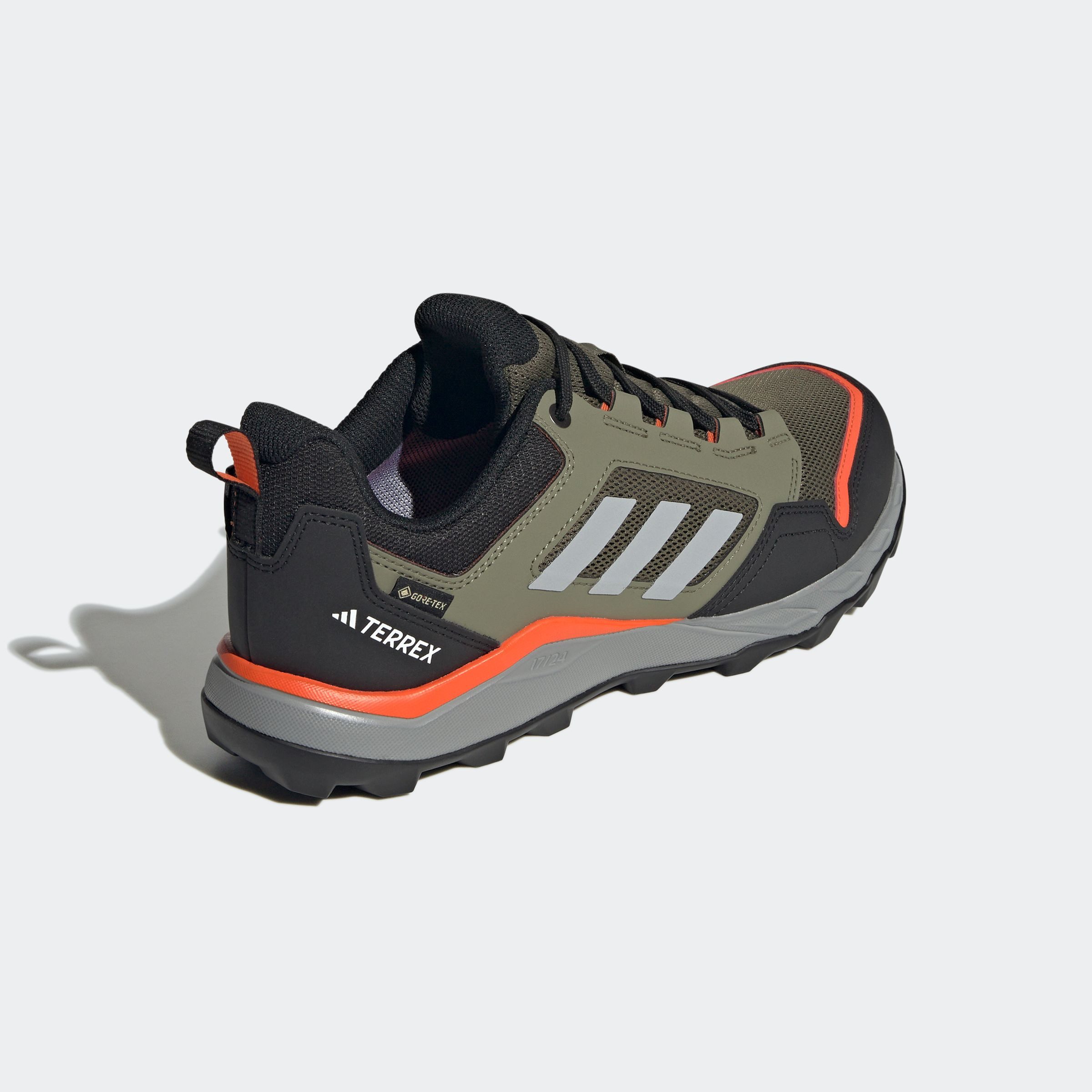 adidas TERREX TRACEROCKER 2.0 GORE-TEX Trailrunningschuh wasserdicht