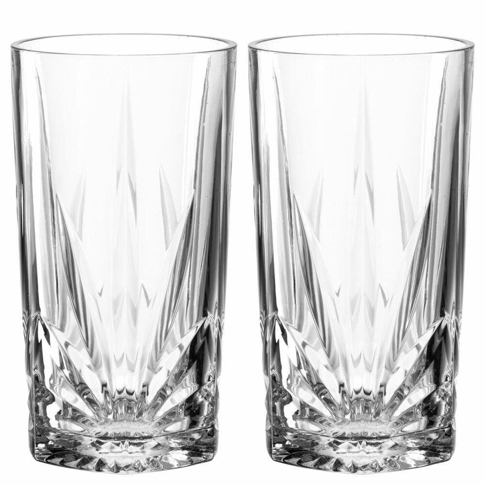 Cocktailglas Cape Cod Il Mondo 2er Set, 530 ml