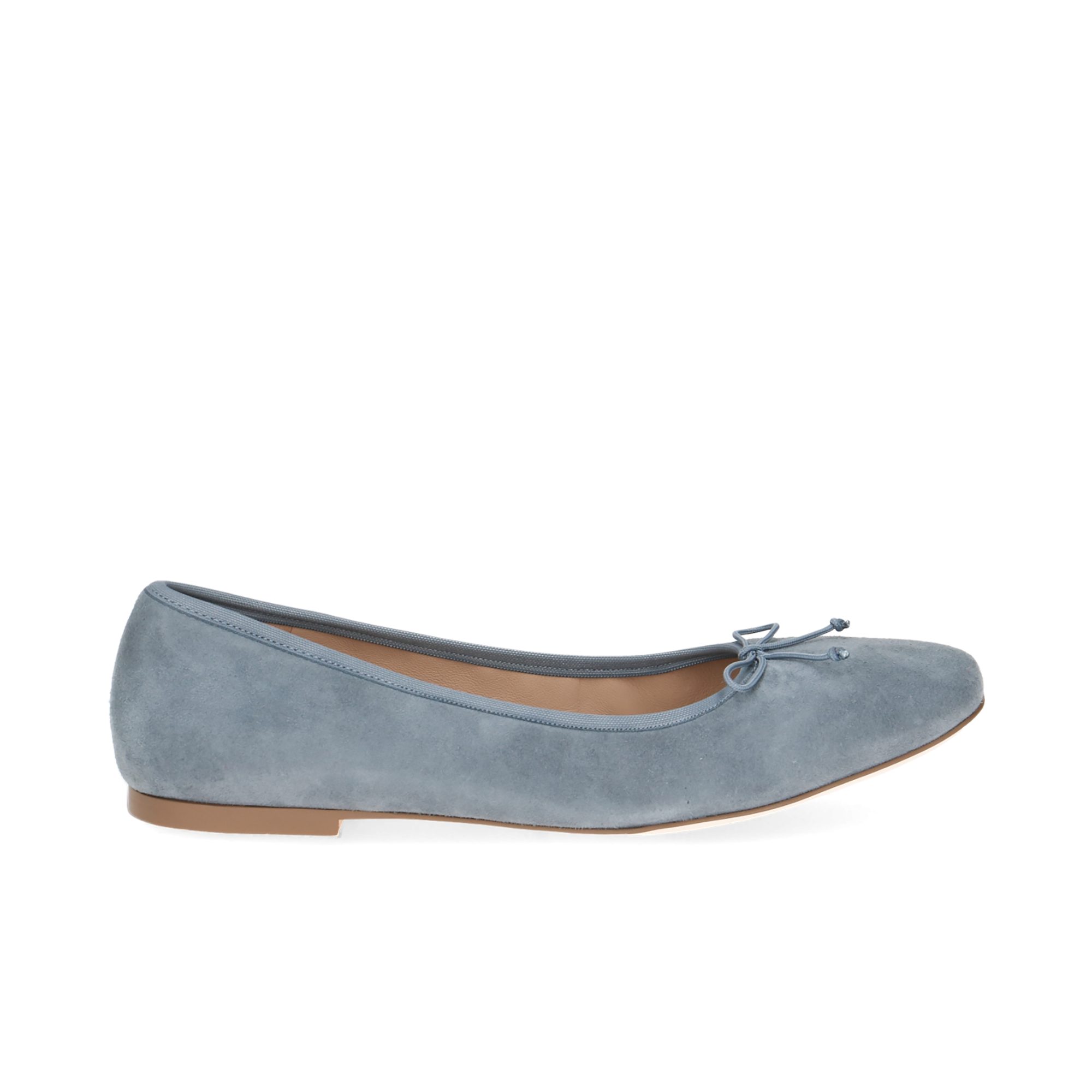 Peter Kaiser Peter Kaiser 72141 848, Ballerina, Blau, Damen Ballerina