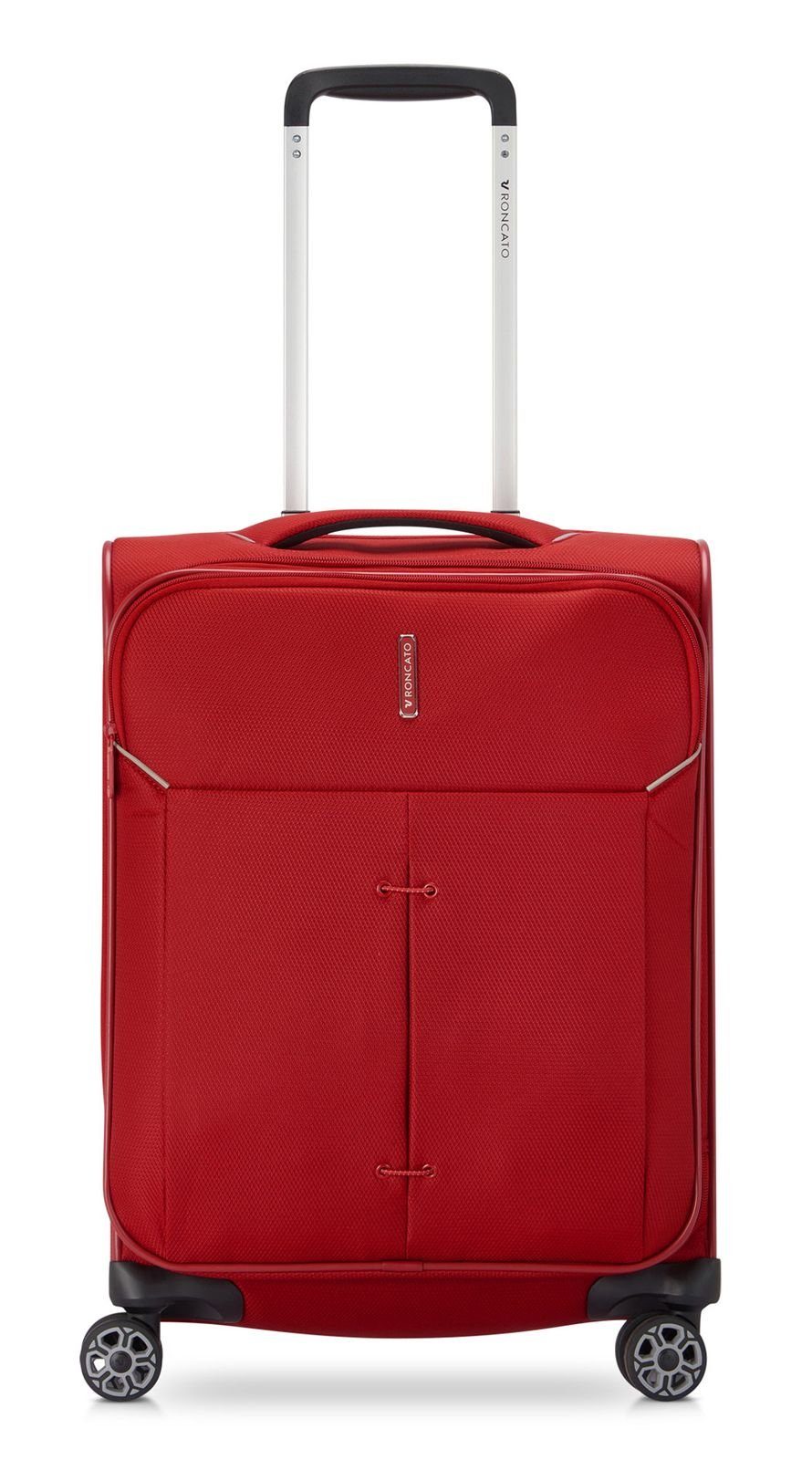 RONCATO Weichgepäck-Trolley Ironik 2.0, 4 Rollen