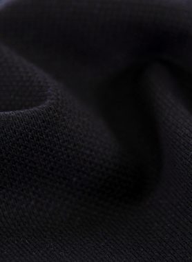 Trigema Poloshirt TRIGEMA Poloshirt mit Reißverschluss (1-tlg)