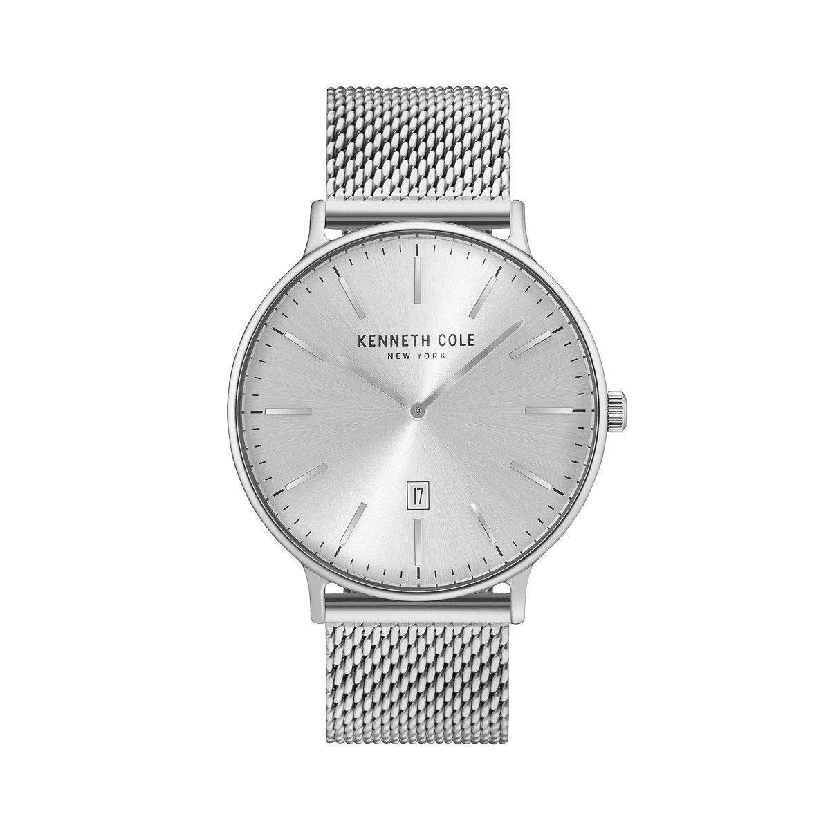 Kenneth Cole Quarzuhr KC15057009