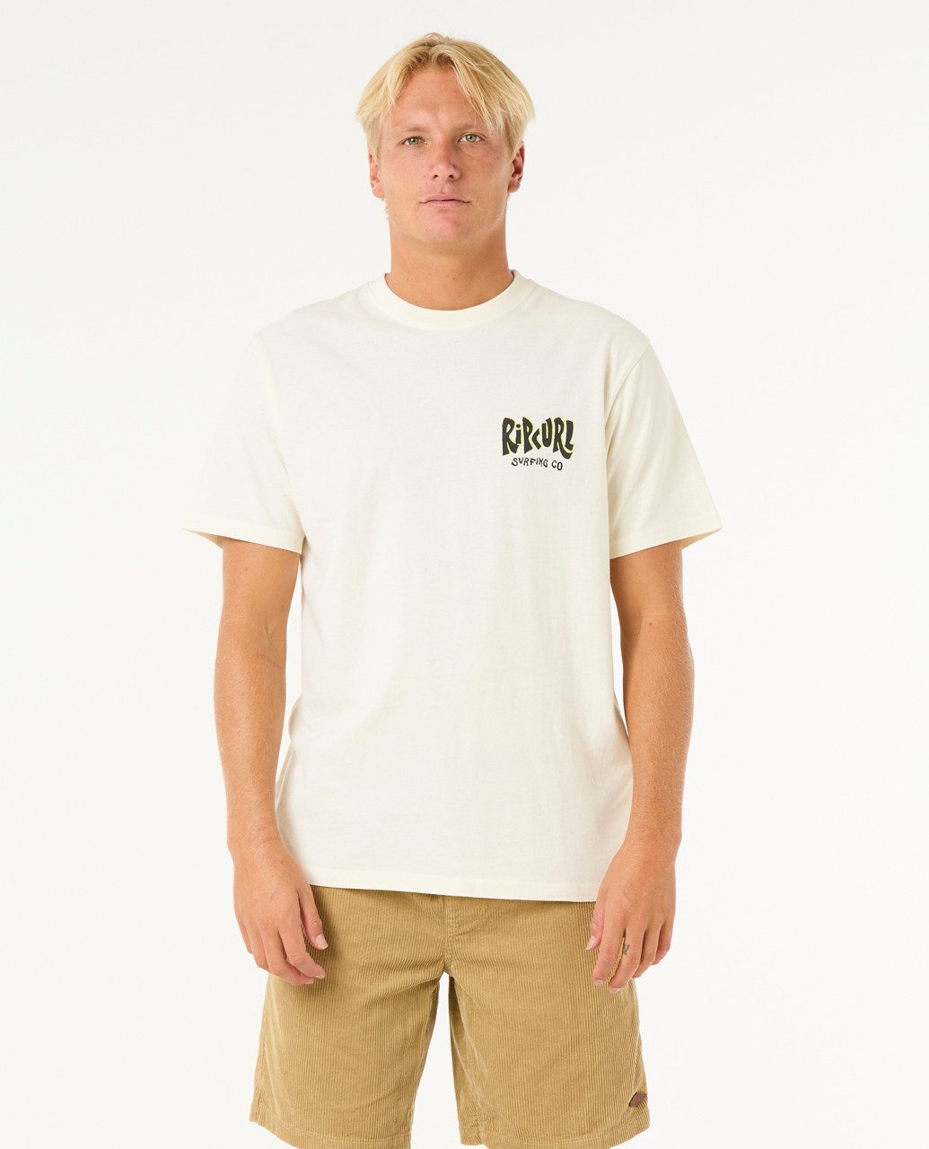 Rip Curl T-Shirt Shield T-Shirt – günstig online kaufen