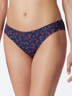 Schiesser Bikini-Hose Mini - Mix & Match Swim Triangel unterteil höschen