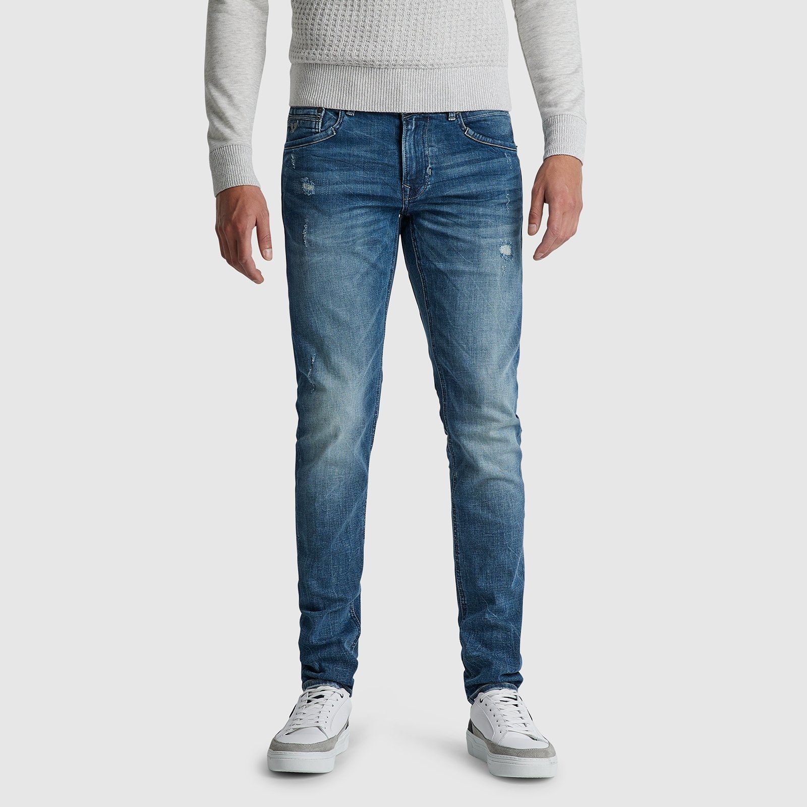 PME LEGEND 5-Pocket-Jeans