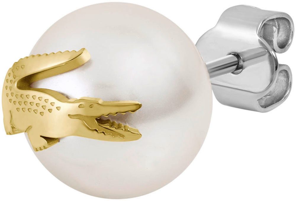 Lacoste Paar Ohrstecker MATCHPOINT, 2040... Lacoste Paar Ohrstecker MATCHPOINT, 2040...
