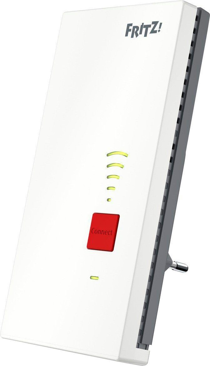 Repeater WLAN-Repeater Mesh FRITZ!WLAN 2400 AVM