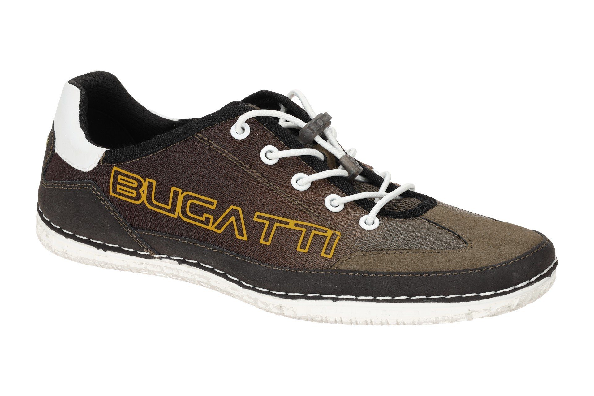 bugatti 341-AFF02-5000 7100 Slipper