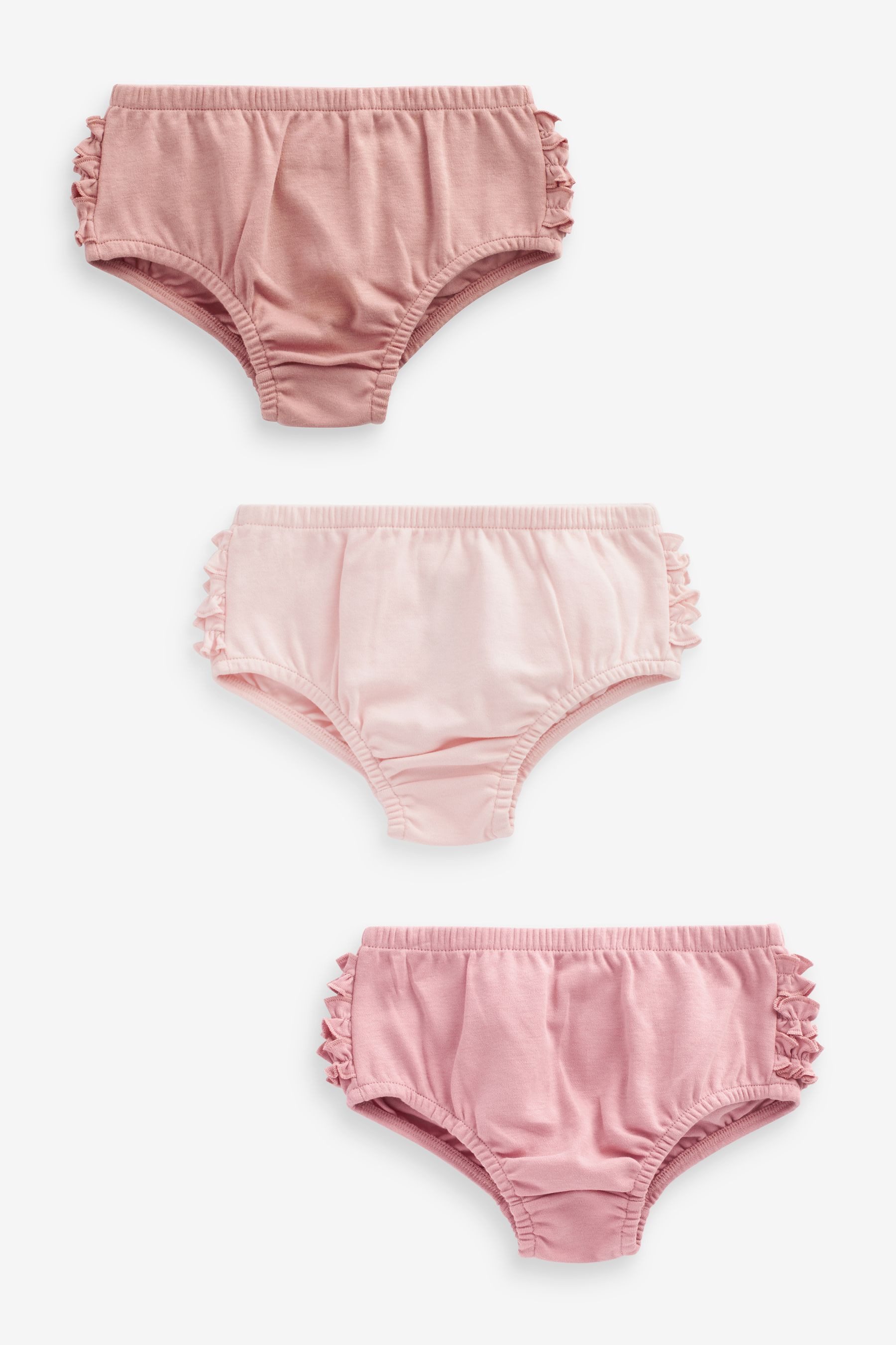 Slip Babyschlüpfer, 3er-Pack