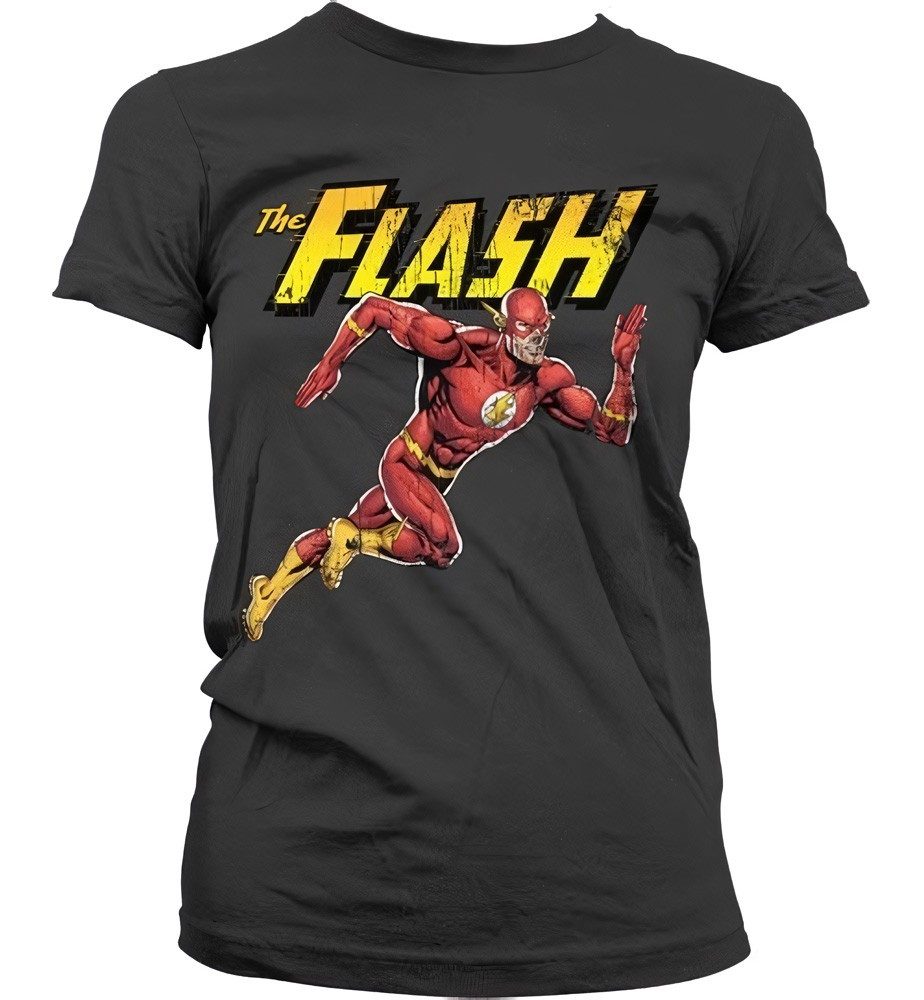 The Flash T-Shirt