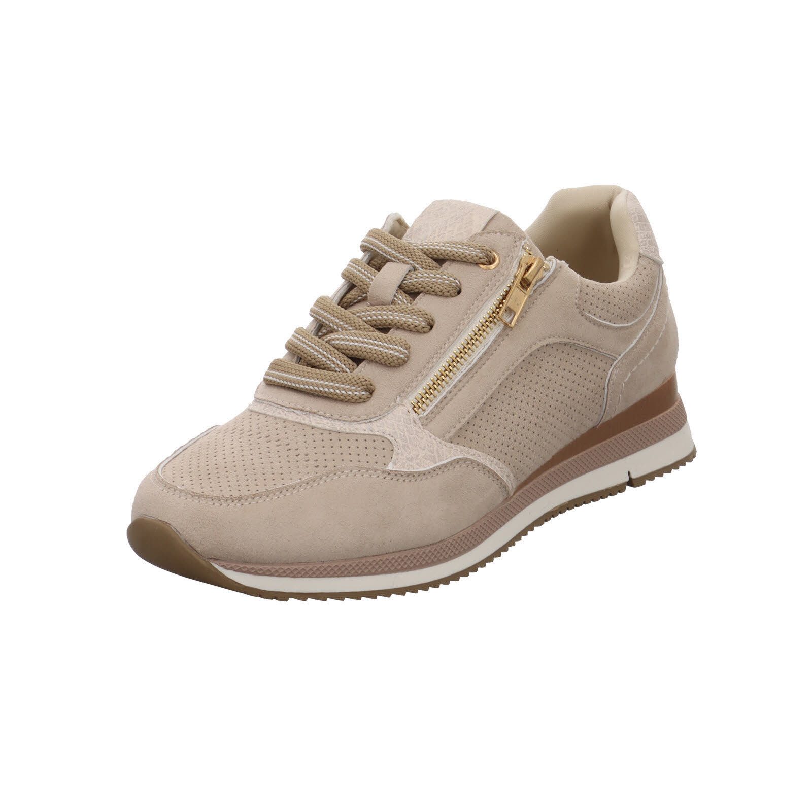 LL-FY6833-1-BE Sneaker