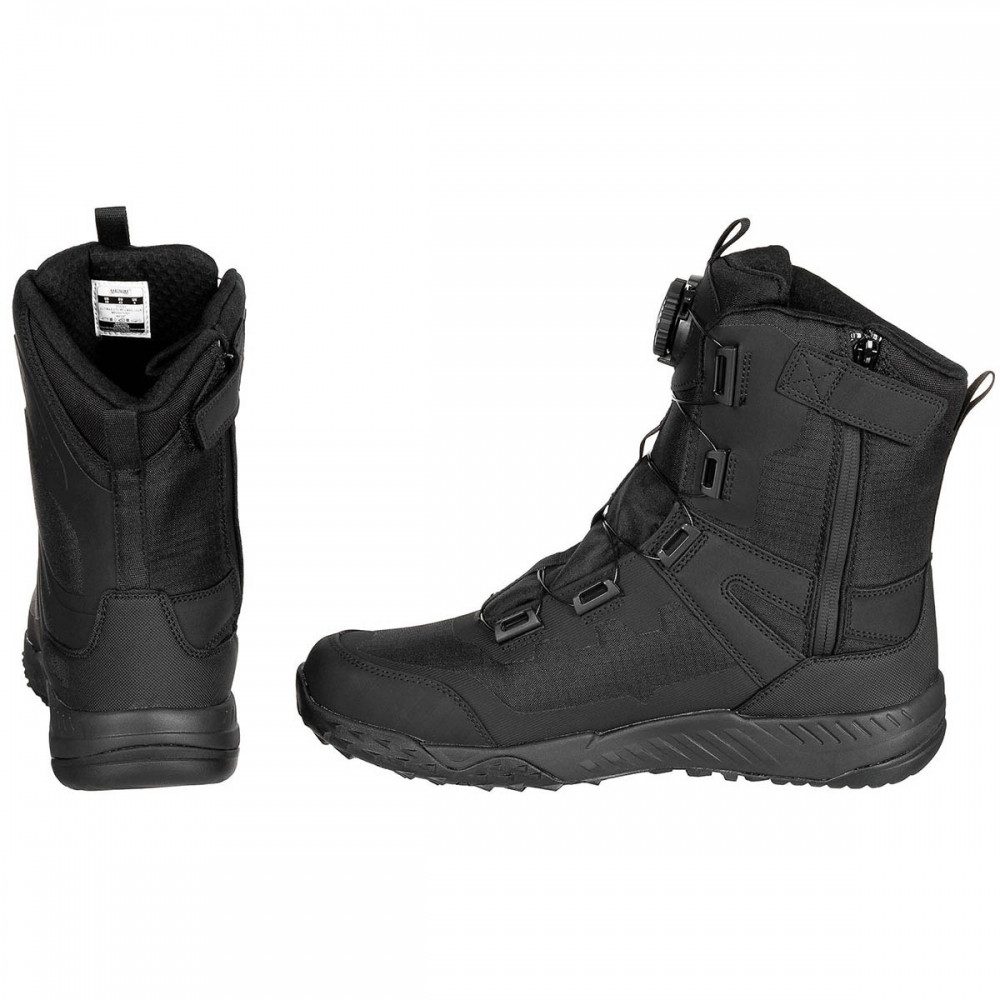 Magnum Einsatzstiefel MAGNUM - Vegane Stiefel für Outdoor Stiefel (100% recycelten Plastikflaschen)