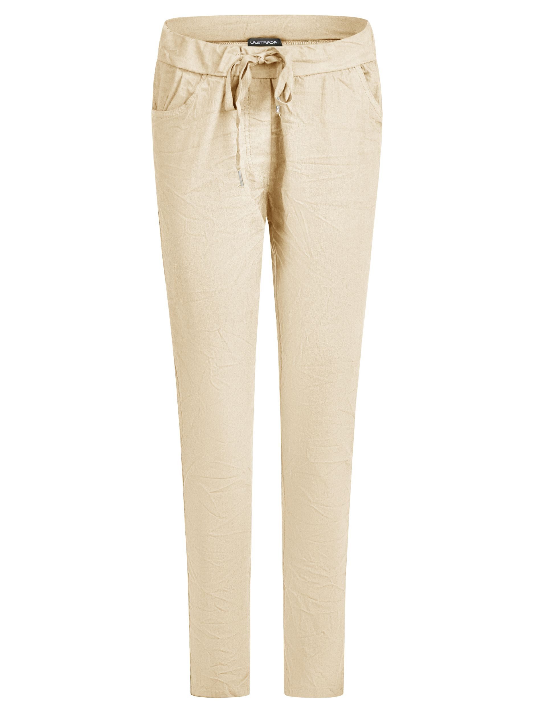 La Strada Stretch-Hose