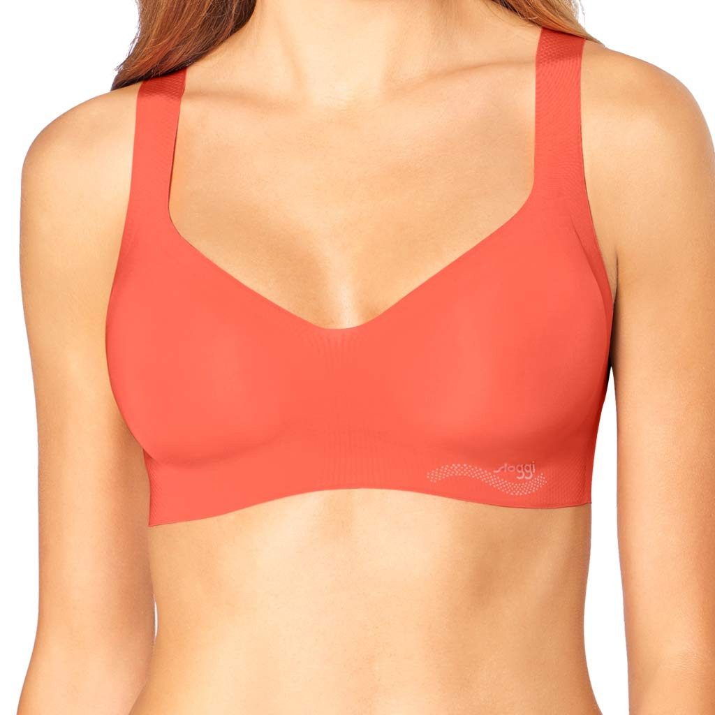 sloggi Bralette-BH Zero Feel Bralette