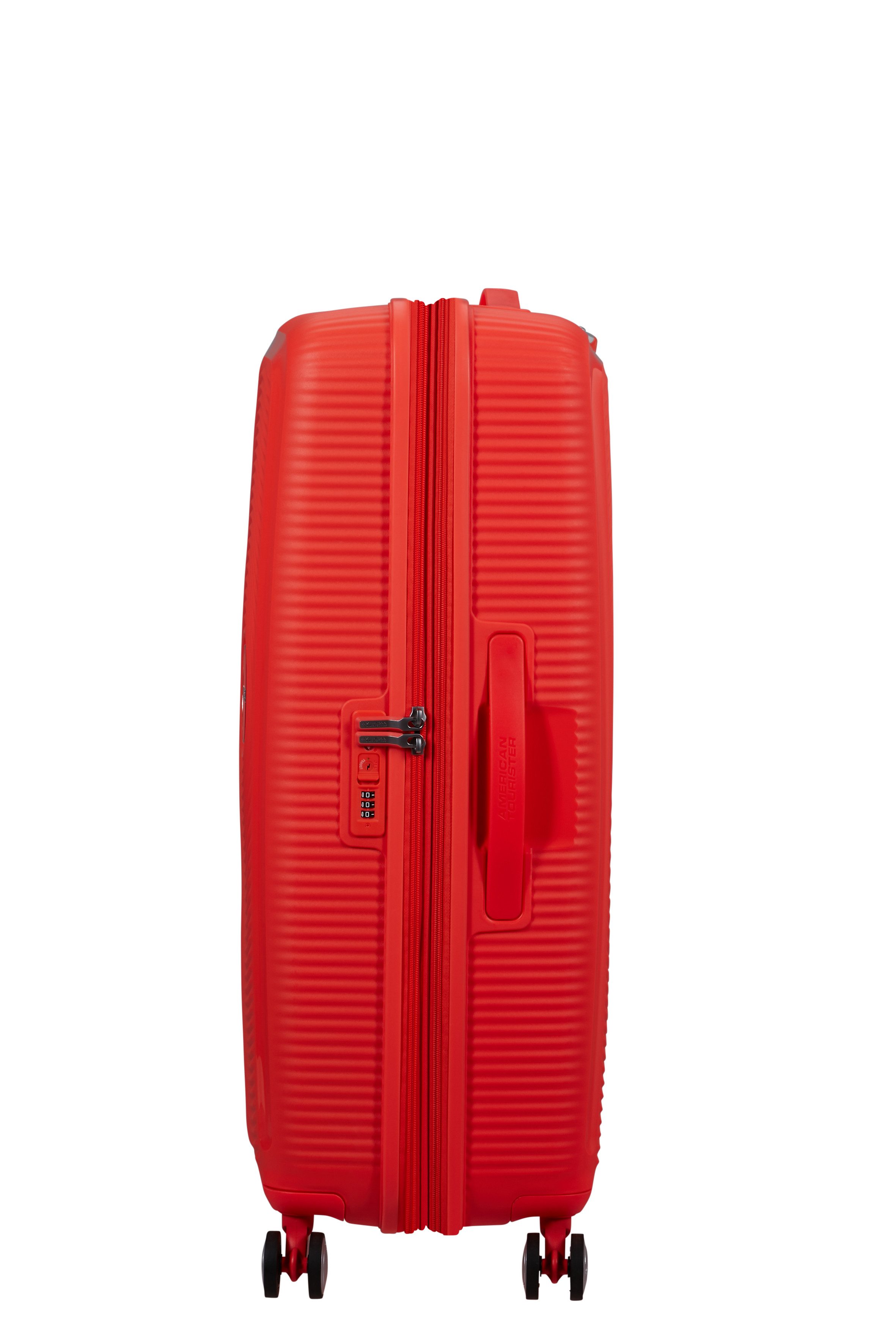 American Tourister® Hartschalen-Trolley SOUNDBOX, in verschiedenen günstig online kaufen