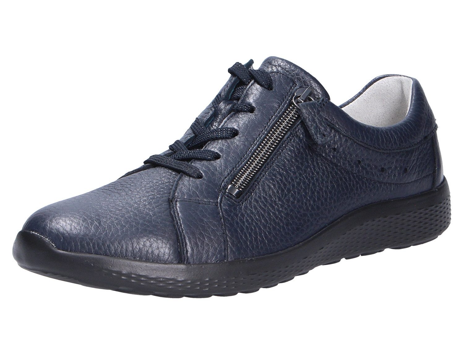 Waldläufer K-Ira Schnürschuh Klassischer Schnitt