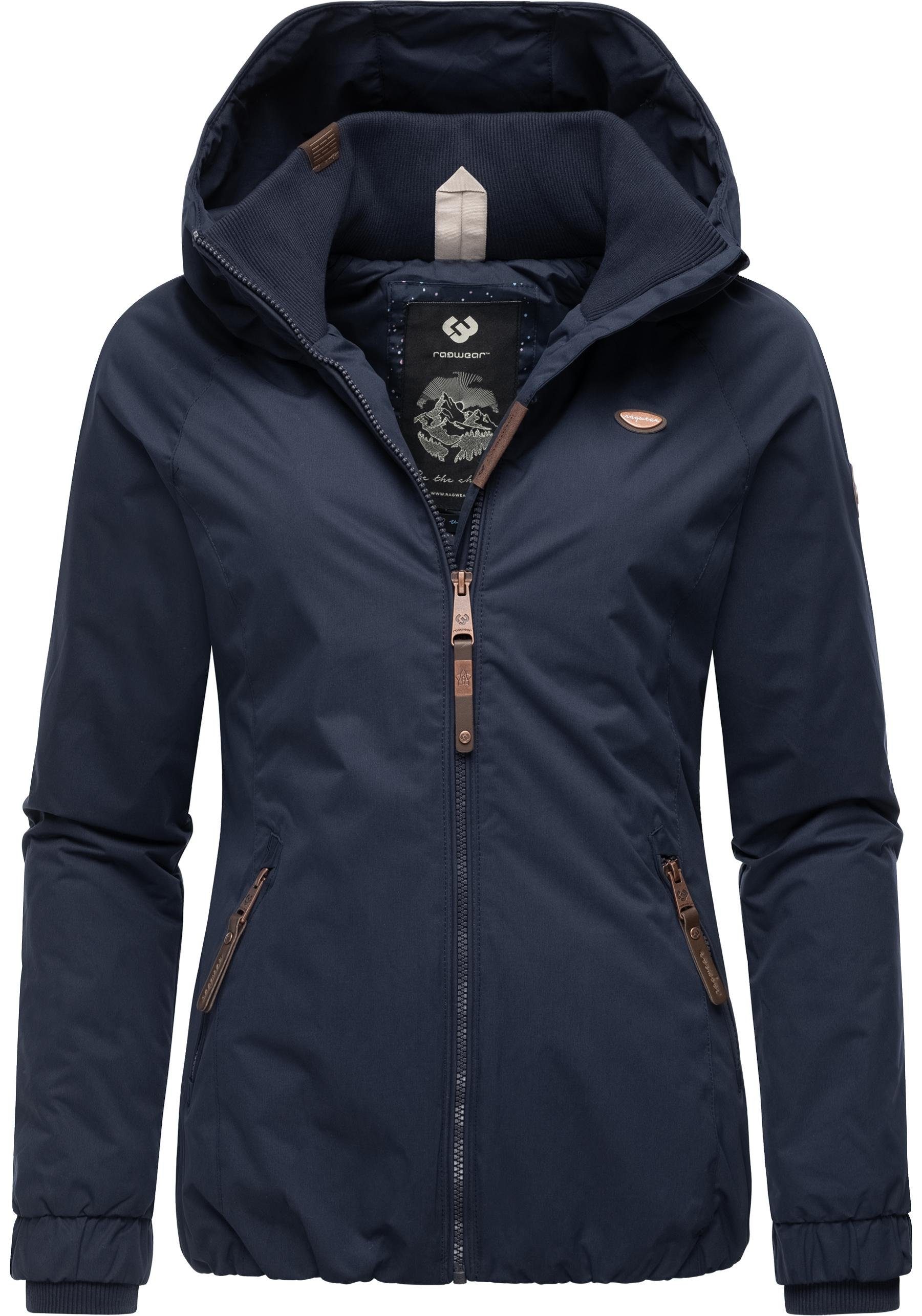 Winterjacke Dizzie Winter