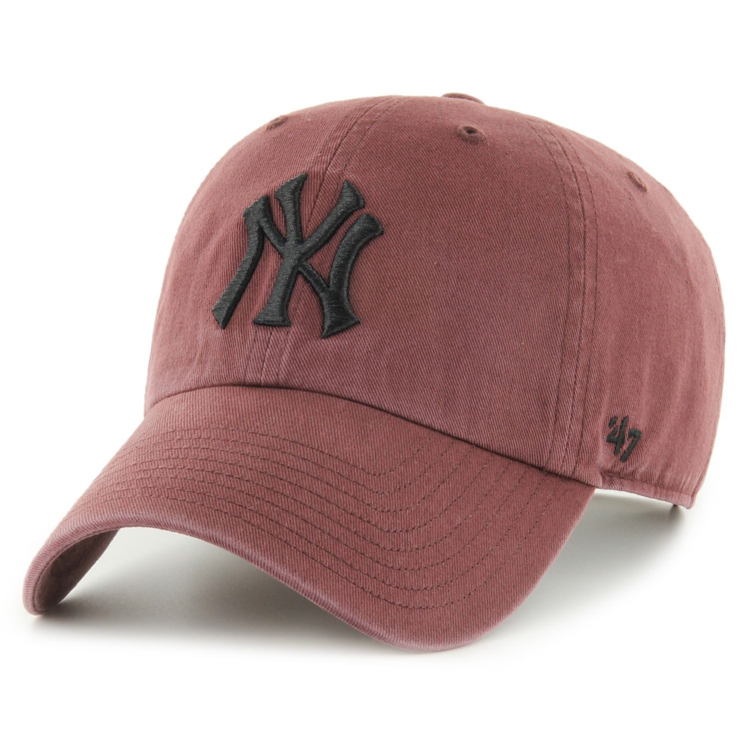 '47 Brand Baseball Cap Strapback CLEAN günstig online kaufen