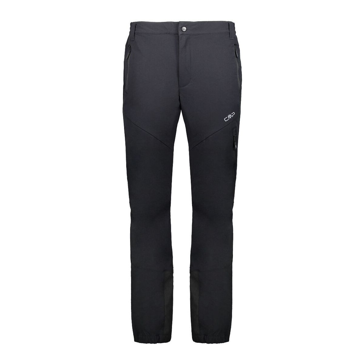 CMP Skihose MAN Pant Hochfunktionelle Herren-Skitourenhose mit ergonomischem Schnitt