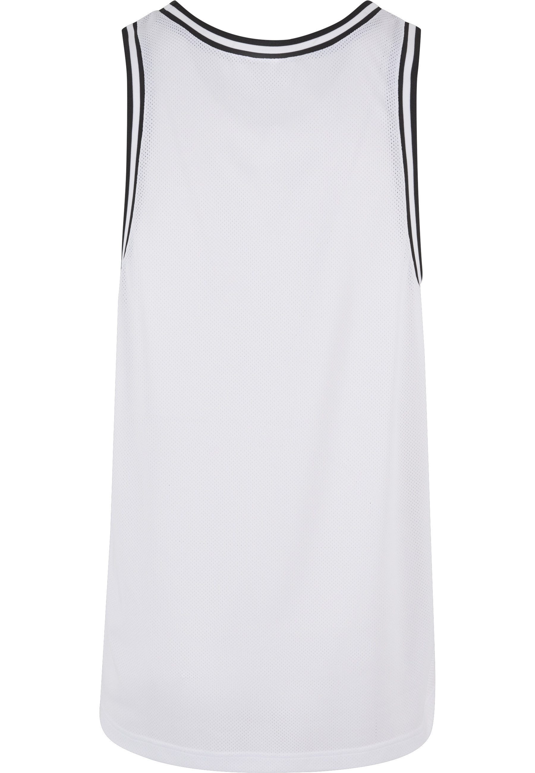 URBAN CLASSICS Tanktop Urban Classics Herren Mesh Tanktop (1-tlg)