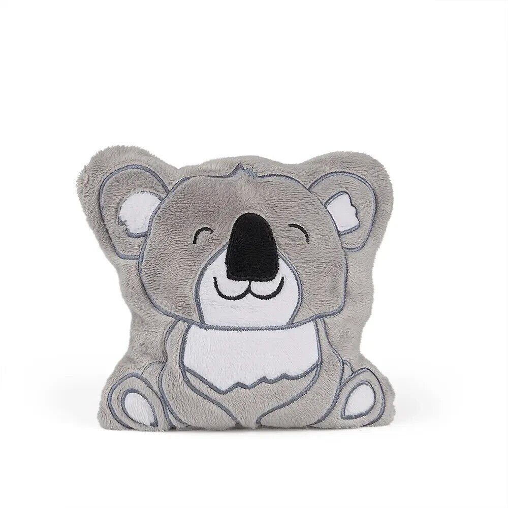 Wärmekissen Wärmekissen Koala m. Traubenkernen Baby Körnerkissen Tiere 375-V1