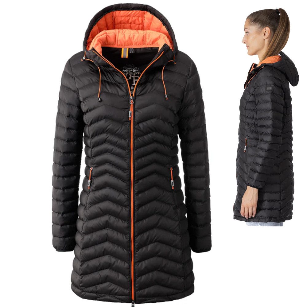 Linea Primero Trekkingjacke LPO - modischer, günstig online kaufen