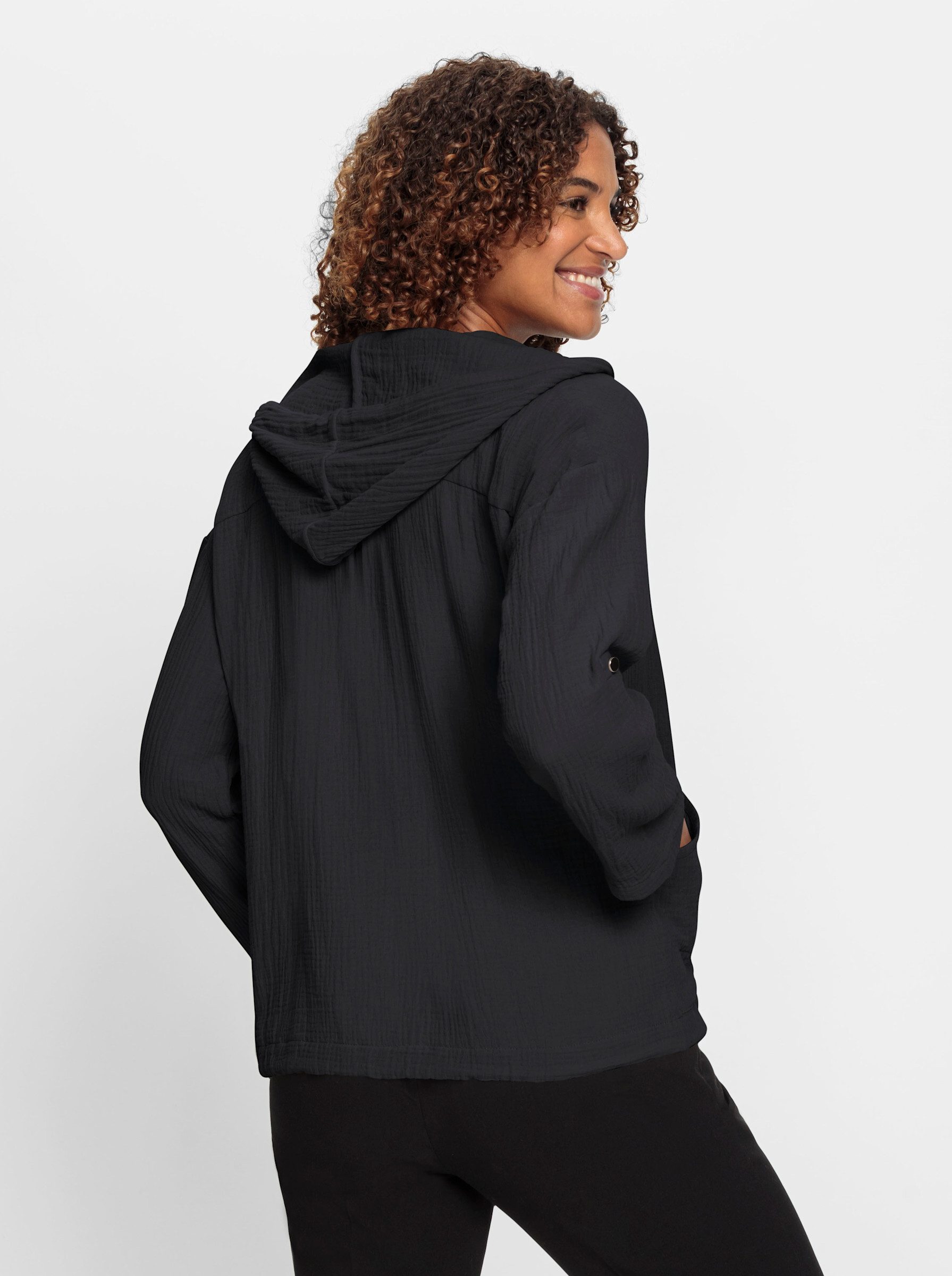 Witt Blusenblazer Blusenjacke günstig online kaufen