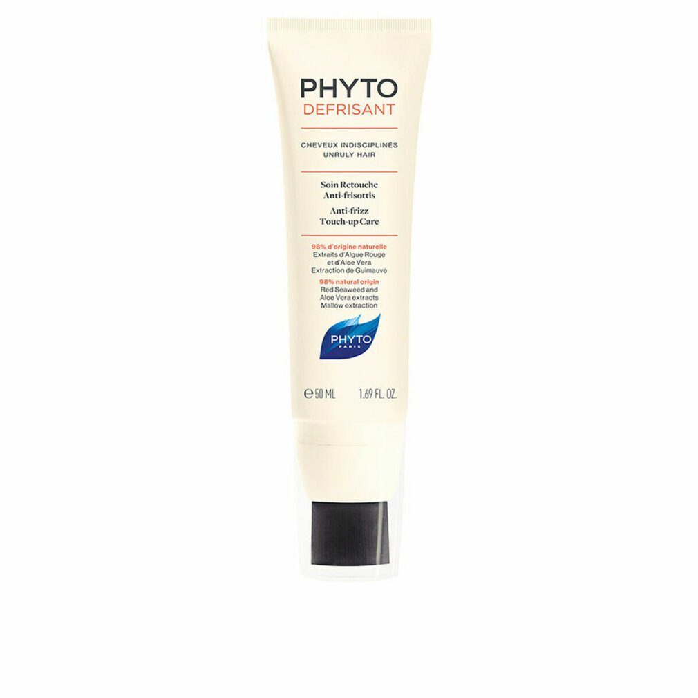 (50 Phyto Phytodefrisant Phyto ml) Haarserum Anti-Frizz Retouch-Pflege Haarserum