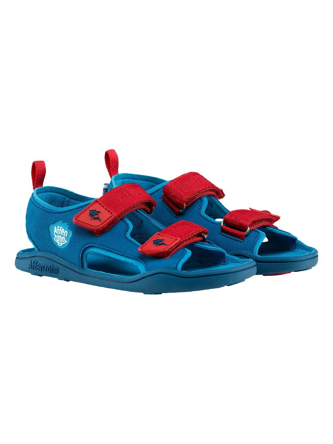 Affenzahn Vegan Airy Sandale nach Barfußschuhprinzip