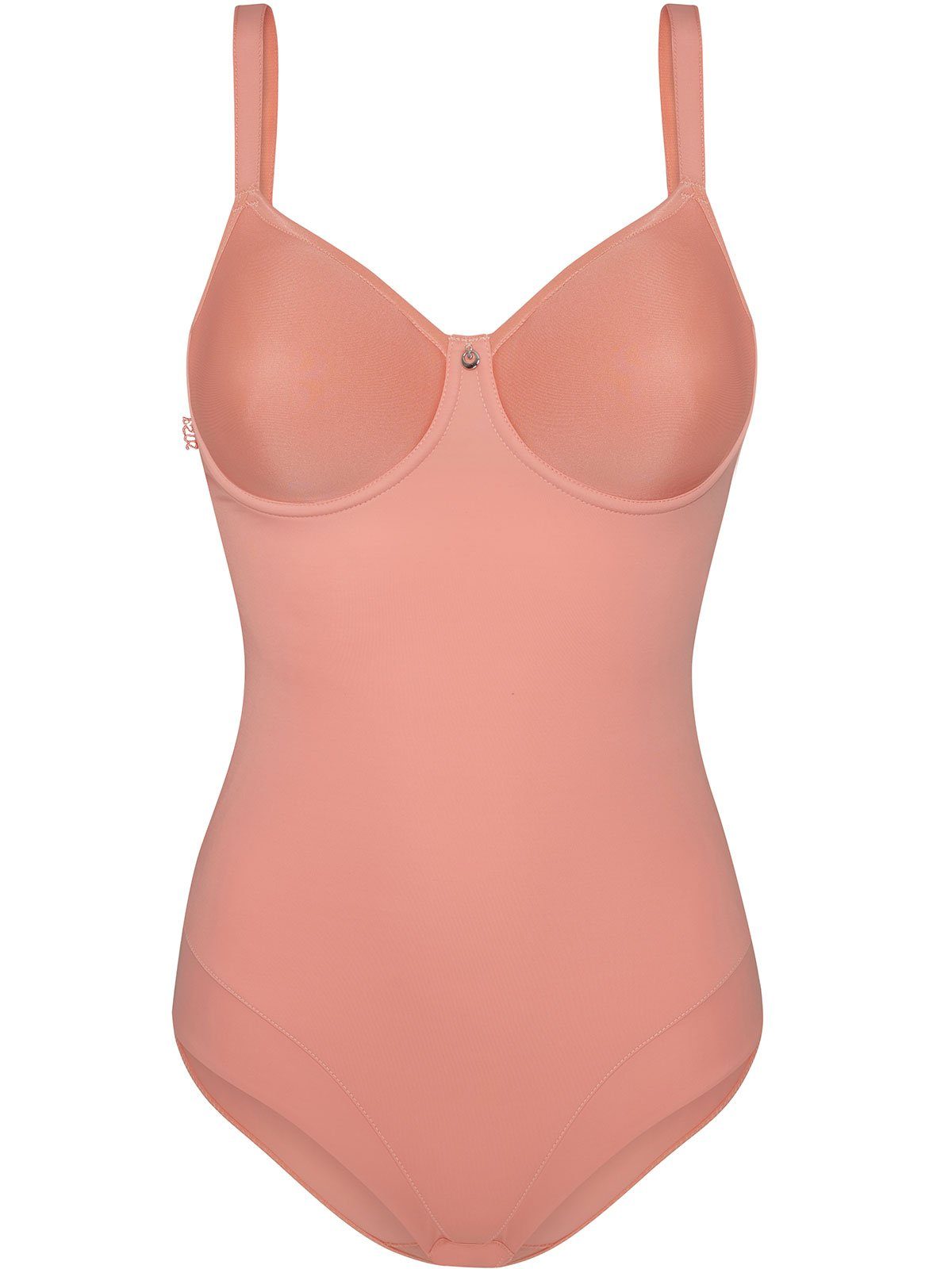 Susa Body Spacer Body mit (Stück, Catania Bügel Shaping 360° coral 1-tlg)