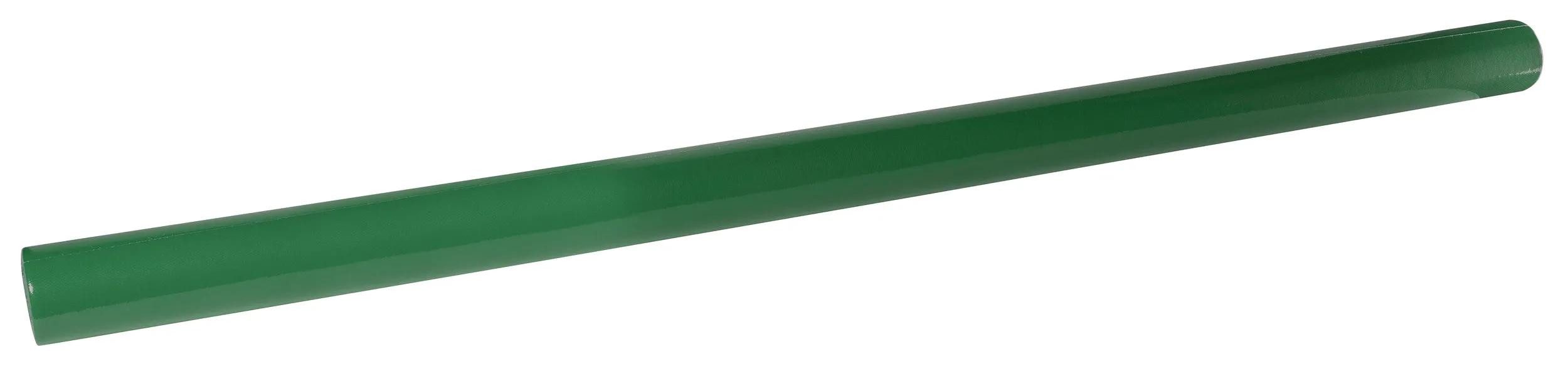 PROnappe Tischband 4x Tischdecke auf Rolle, Spunbond, 1,20x10m Tannengrün R781007I, Nappes rouleaux spunbond 1,20m