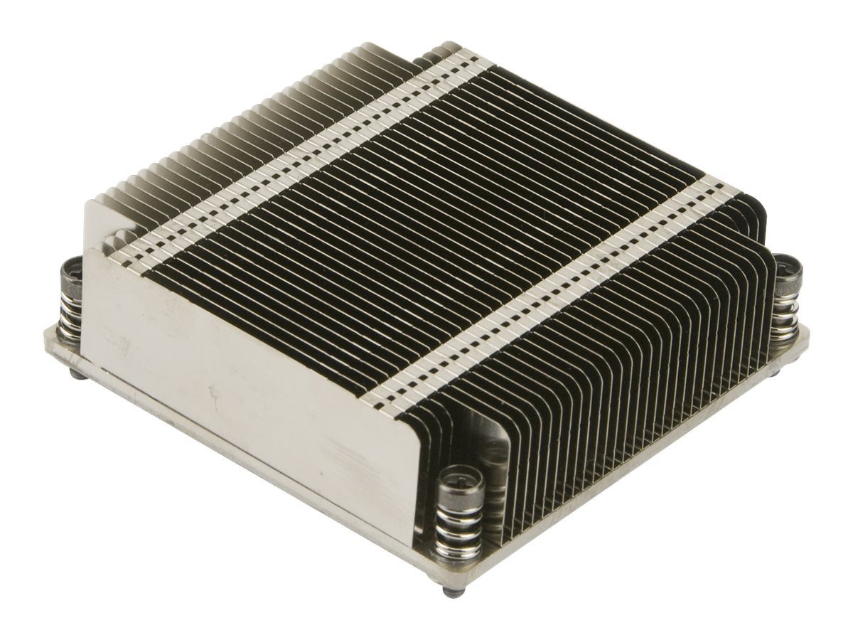 SUPERMICRO CPU Kühler