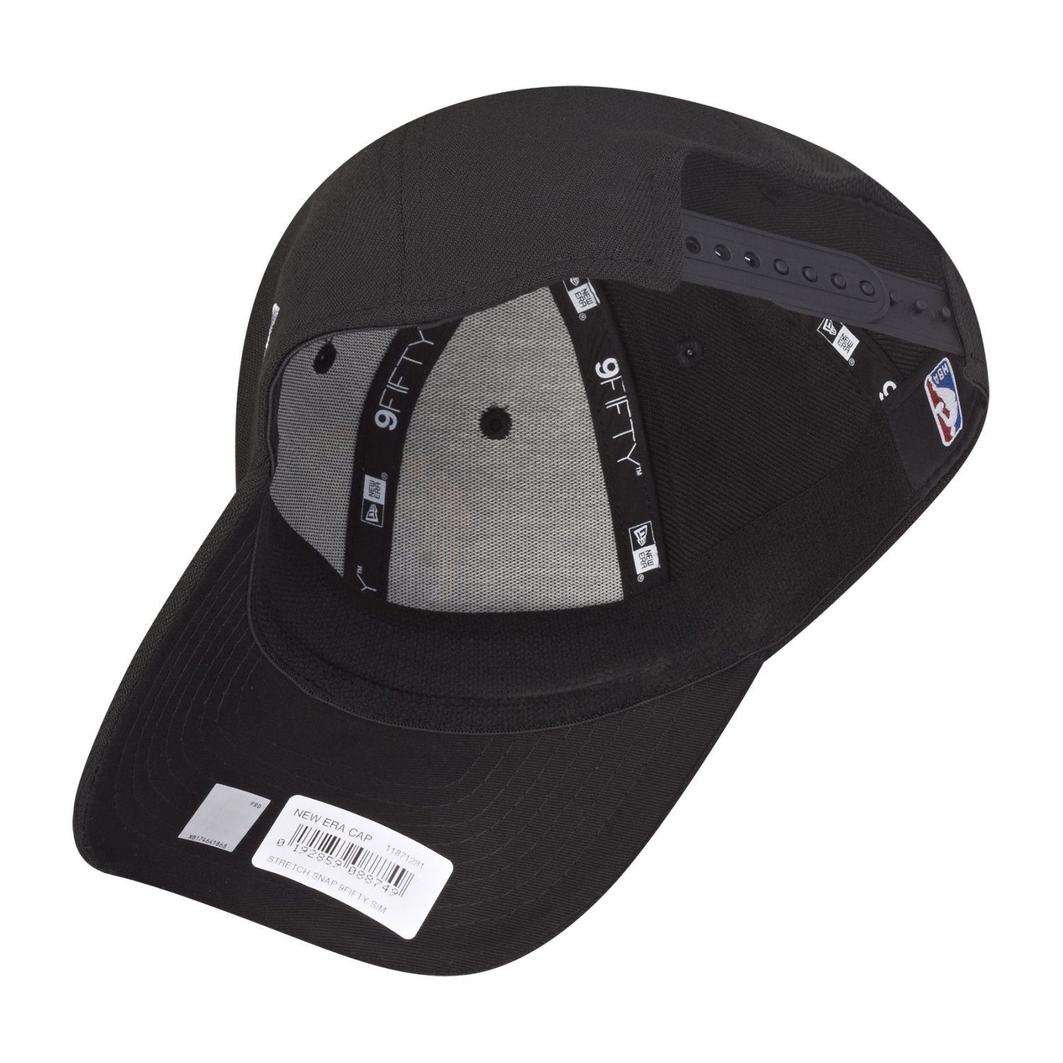 New Era Flex Cap 9Fifty Stretch günstig online kaufen